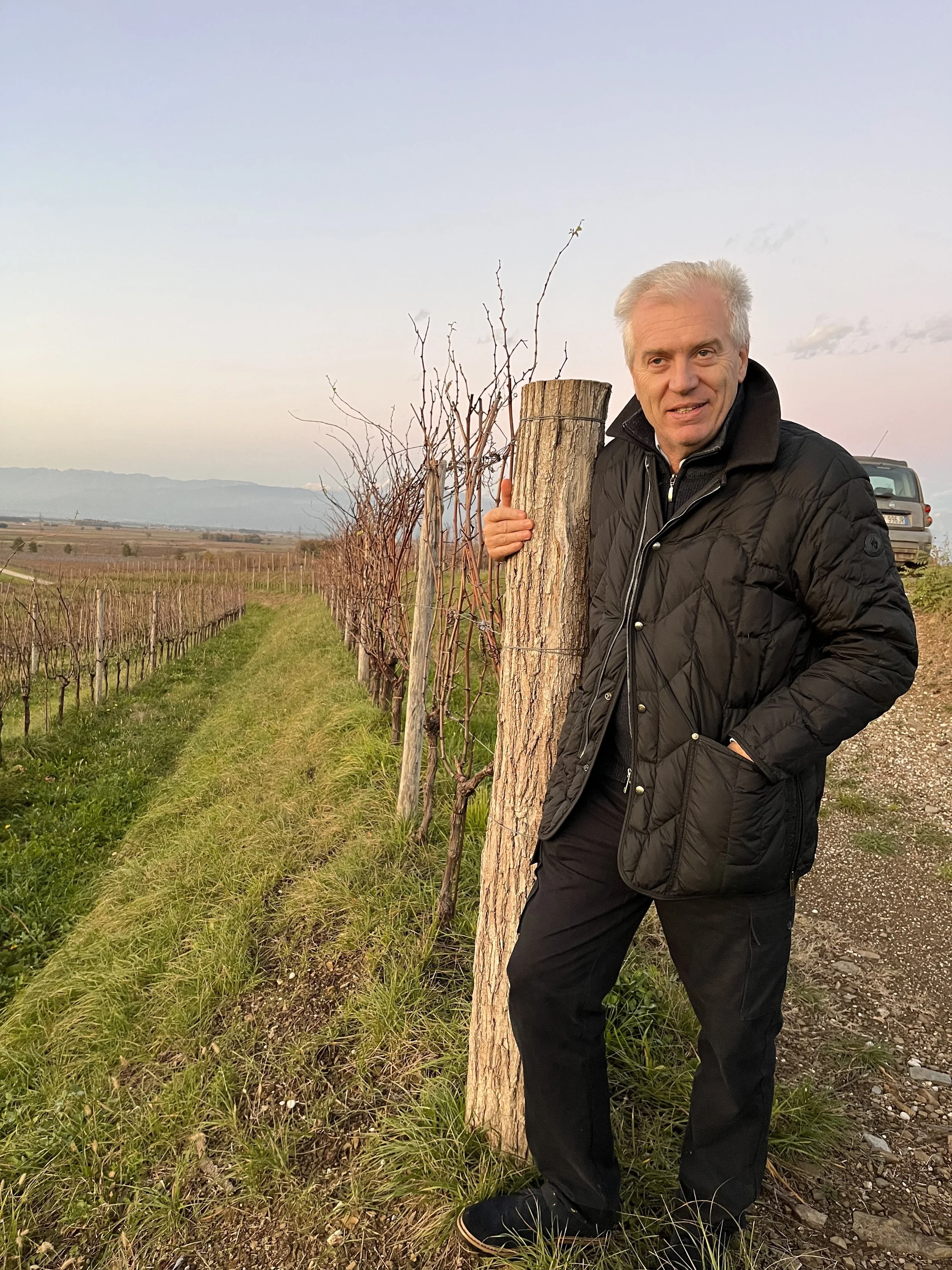 Meroi — Lucidity Wine Merchants